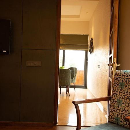 Palm Villas Amritsar Eksteriør billede
