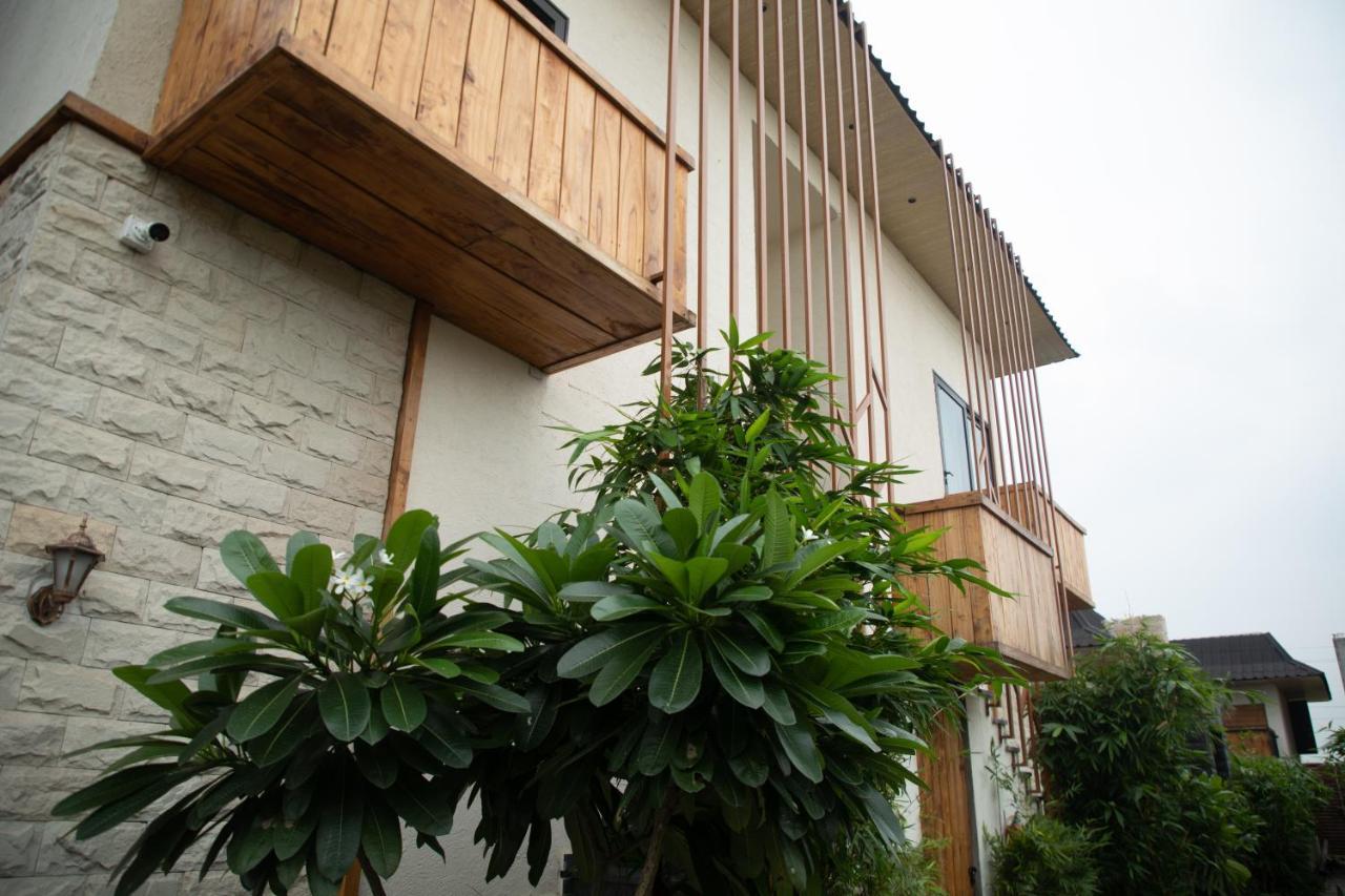 Palm Villas Amritsar Eksteriør billede