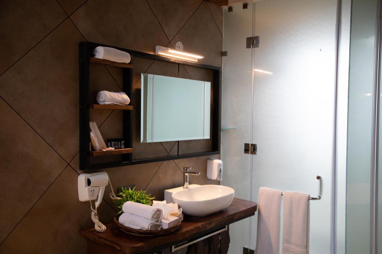 Palm Villas Amritsar Eksteriør billede