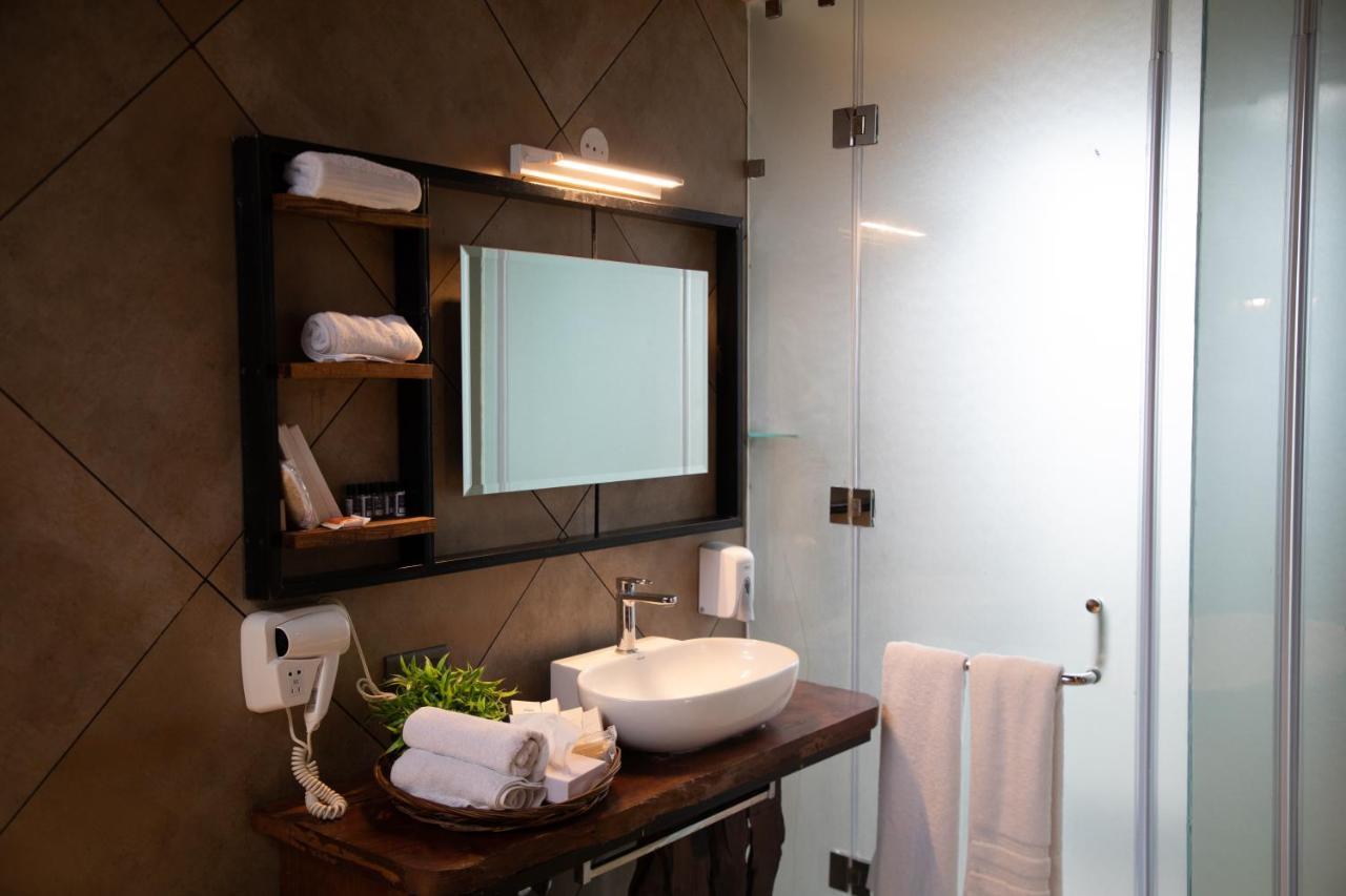 Palm Villas Amritsar Eksteriør billede