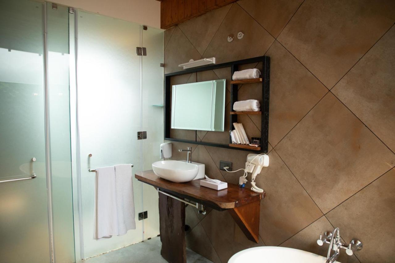 Palm Villas Amritsar Eksteriør billede