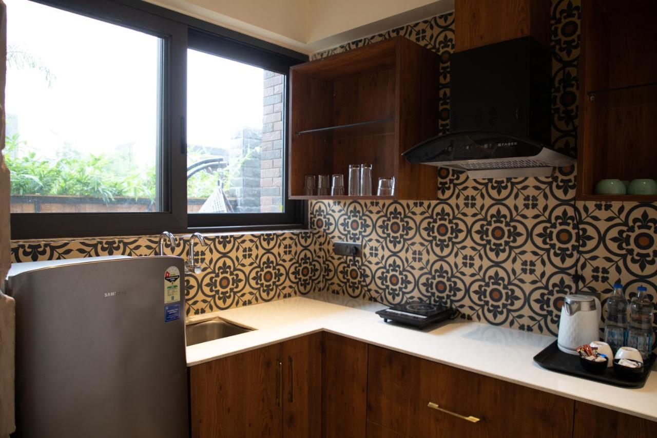 Palm Villas Amritsar Eksteriør billede