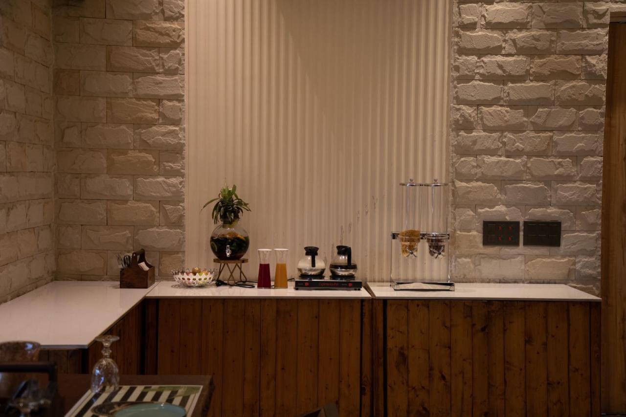 Palm Villas Amritsar Eksteriør billede