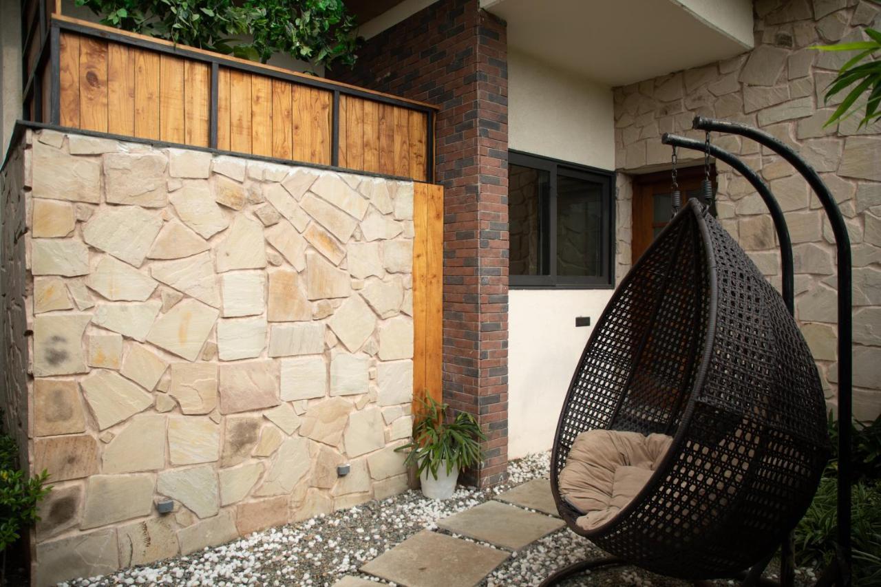 Palm Villas Amritsar Eksteriør billede