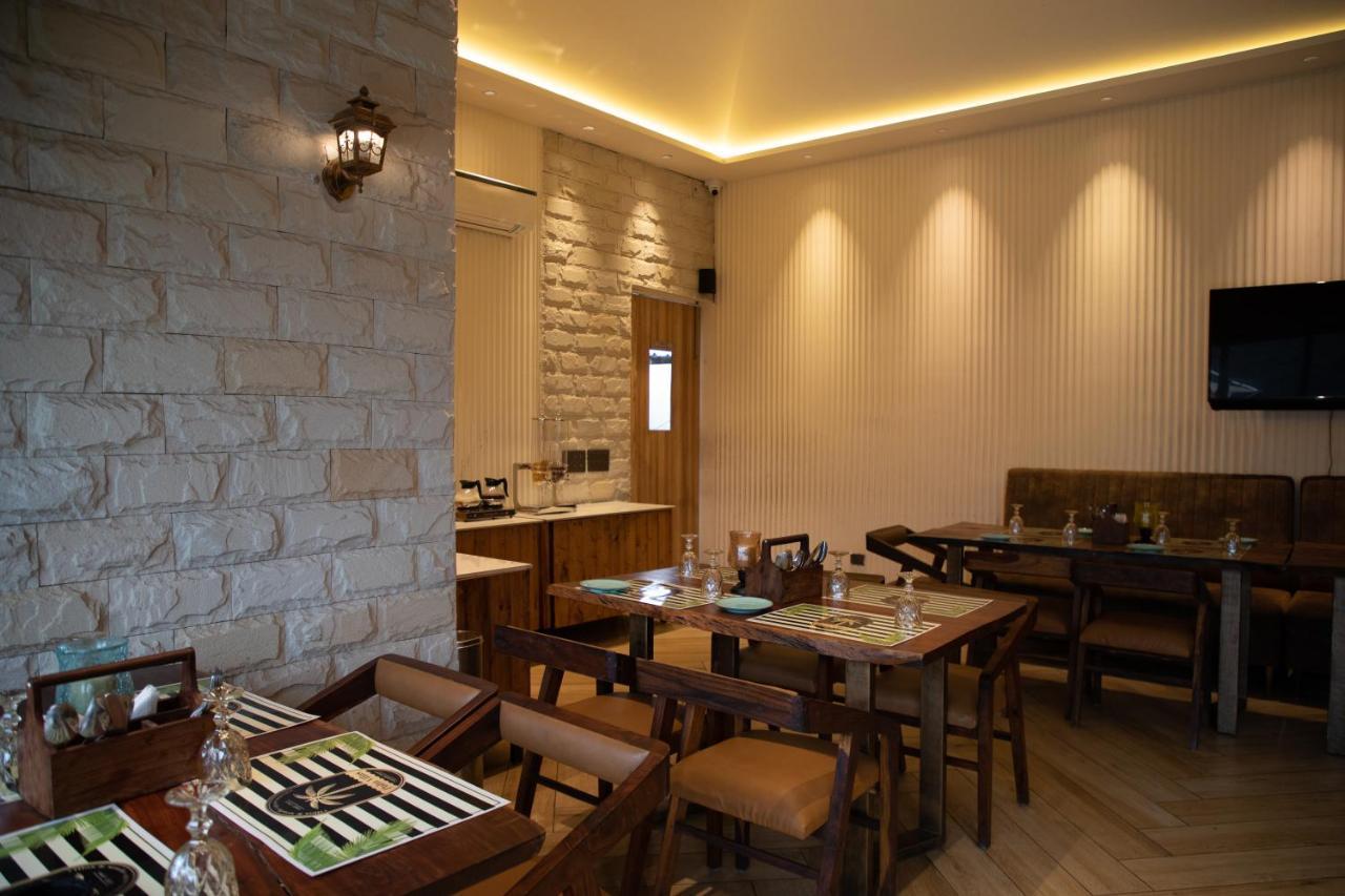 Palm Villas Amritsar Eksteriør billede